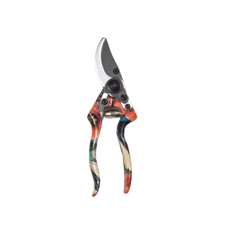 Irina Velman Fantail Garden Secateurs | Gifts For Her | Avisons NZ