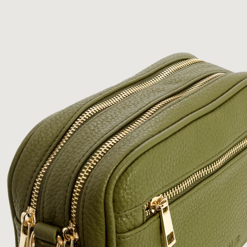 The Ponsonby Crossbody Bag
