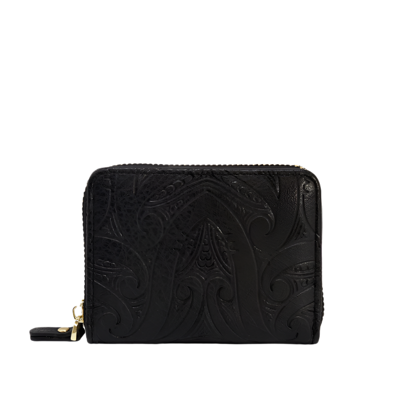 Mission Bay Wallet - Miriama Grace-Smith