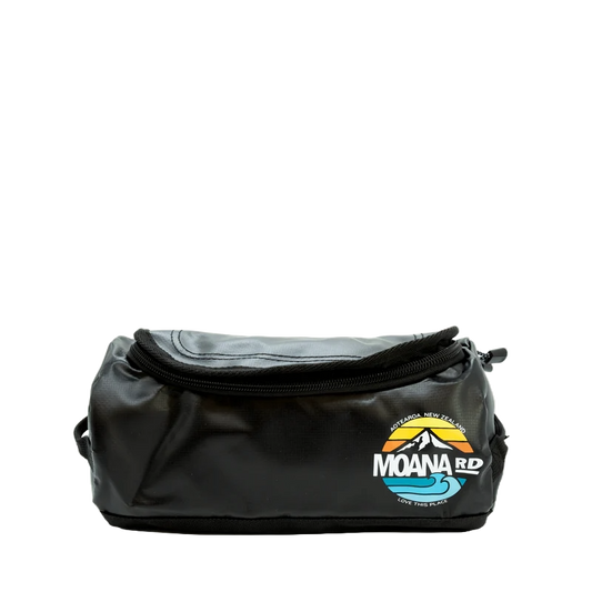 Adventure Cardrona Toilet Bag | Moana Road Online Store | Avisons NZ