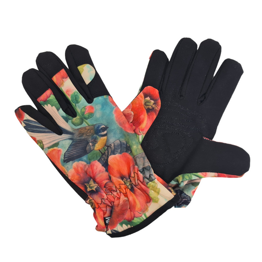 Irina Velman Fantail Gardening Gloves | Gifts For Her | Avisons NZ