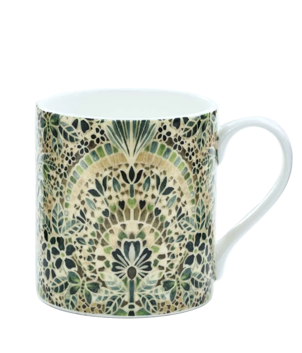 Andora Mug