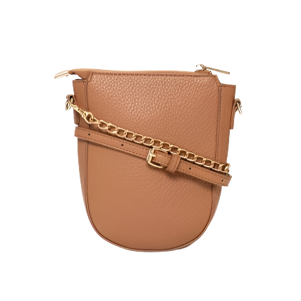 Dylan Handbag Mk Dylan Bag Tan Antler – Avison's Home Giftware