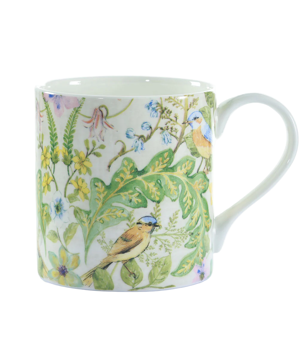 Birdsong Mug