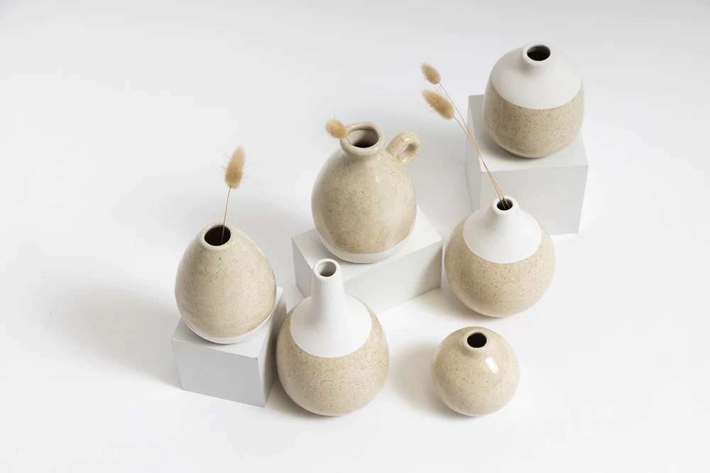 Charlie Vase Dr Galeo - Galeo | NED Collections | Avisons