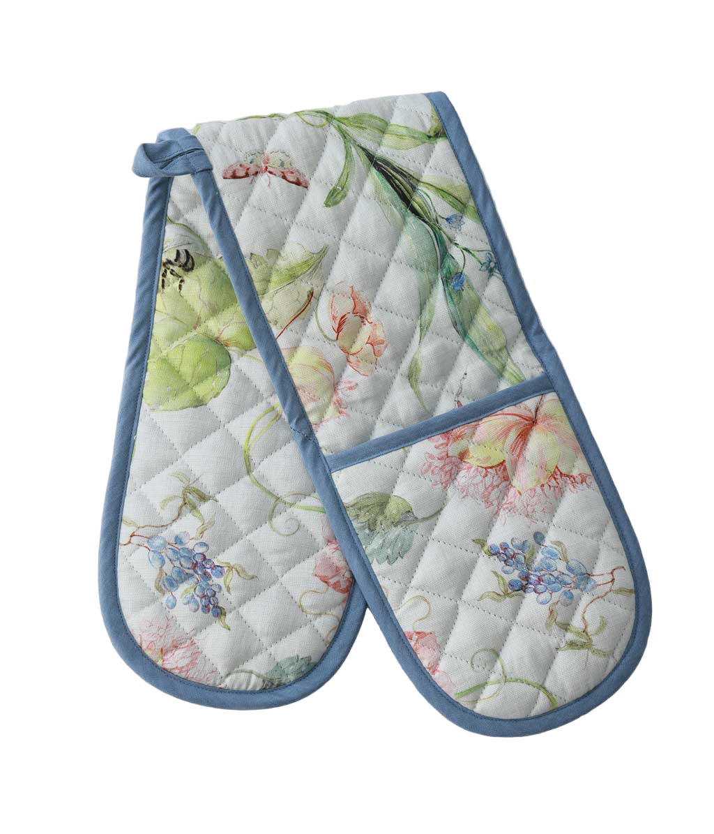 Essie Double Oven Glove