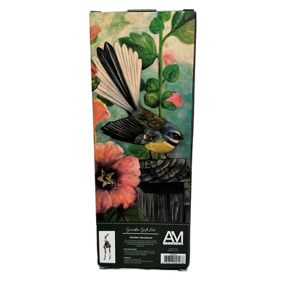 Irina Velman Fantail Garden Secateurs | Gifts For Her | Avisons NZ