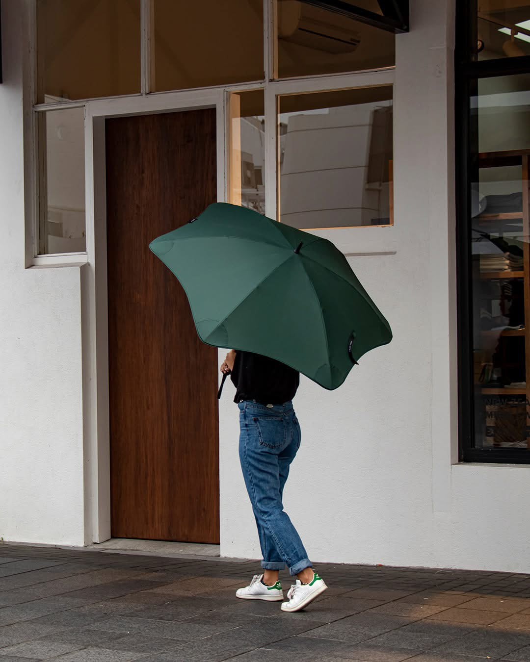 Blunt Umbrella Metro - Forest Green