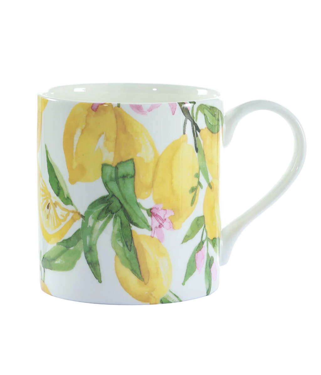 Limone Mug