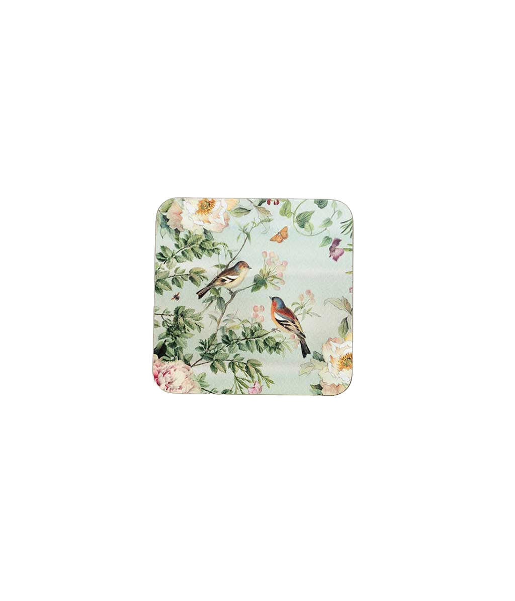 Chinoiserie Placemats & Coasters | MM Linen | Avisons NZ