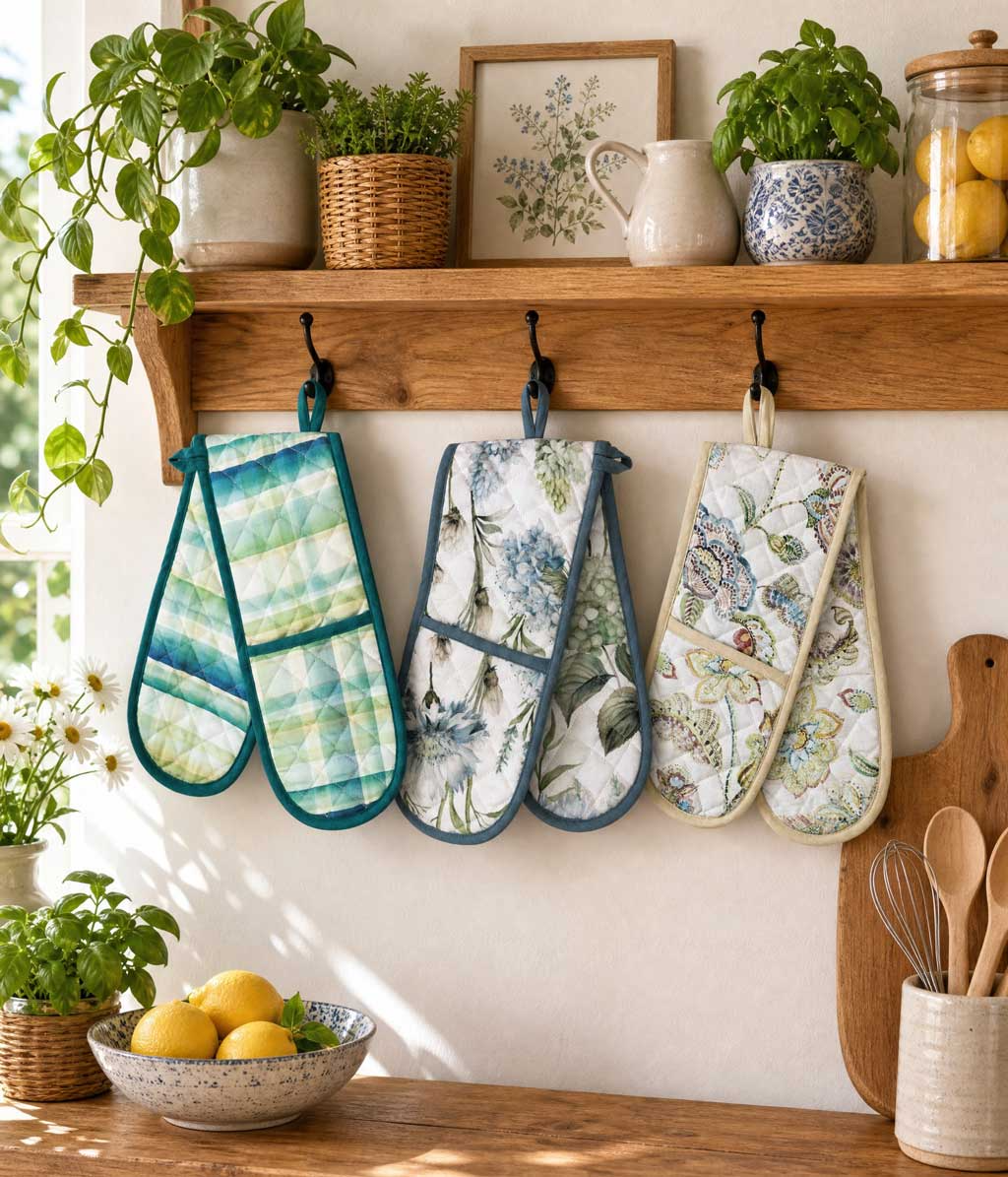 Malfi Oven Glove