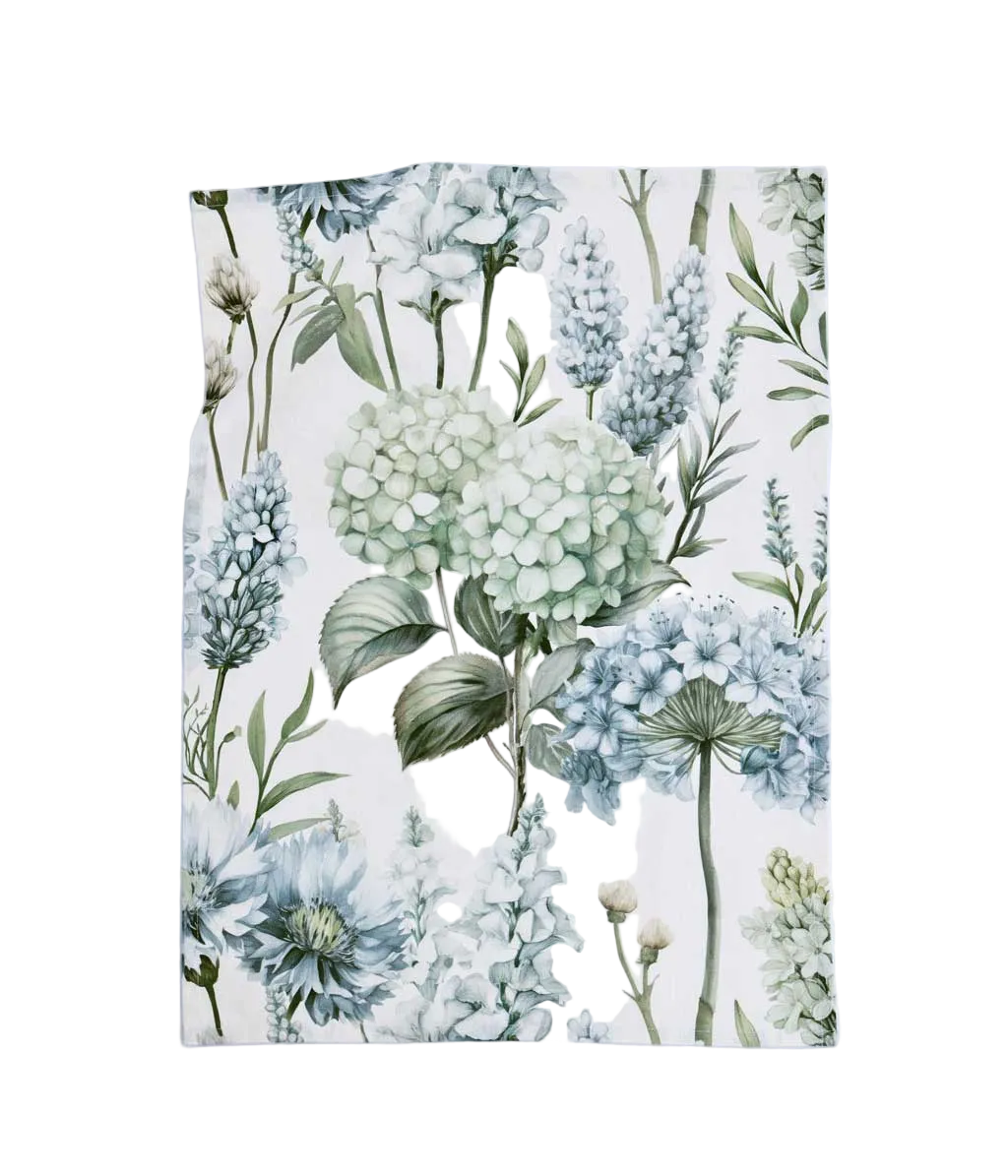 Piccadilly Tea Towel