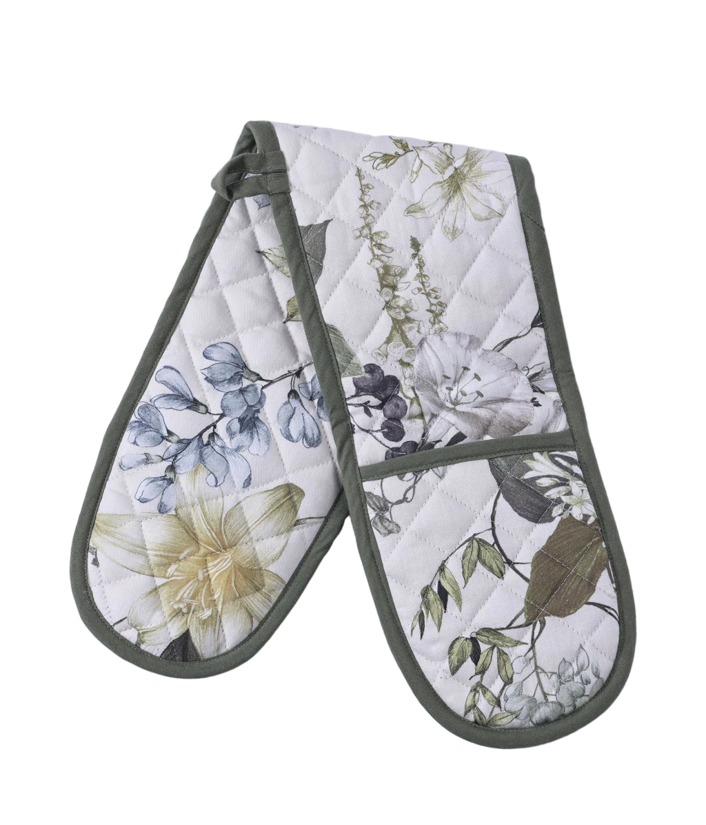 Sanctuary Double Oven Glove