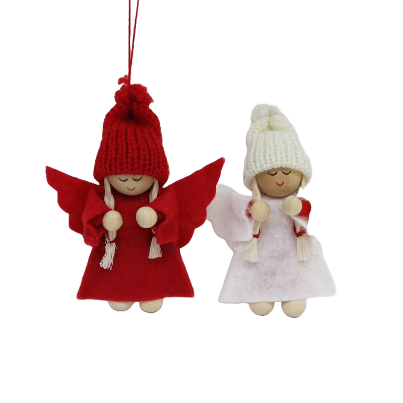 Nordic Kids Style 32 Christmas Decorations NZ Avison's Home