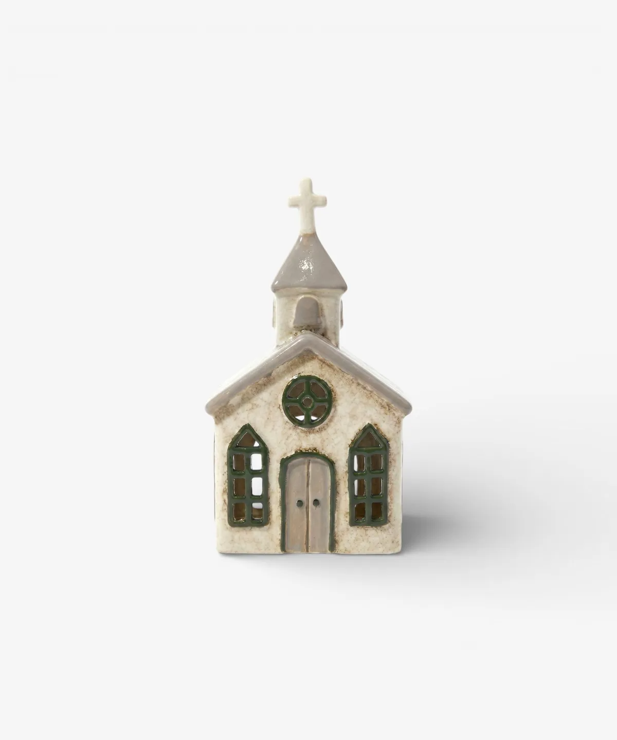Tea Light House - Nordgard Chapel