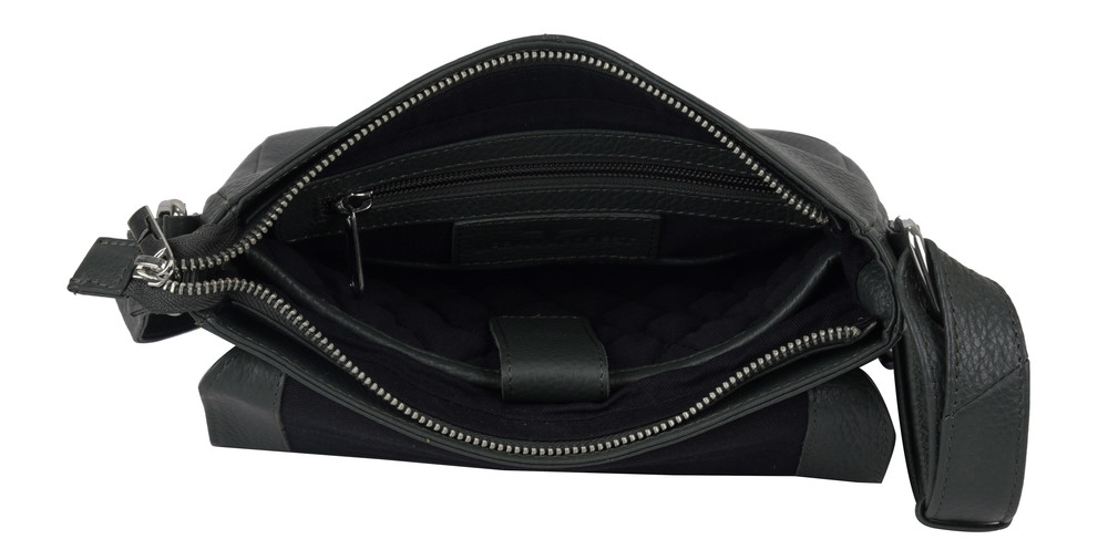 Freeman Body Bag - Rambler Dark Green