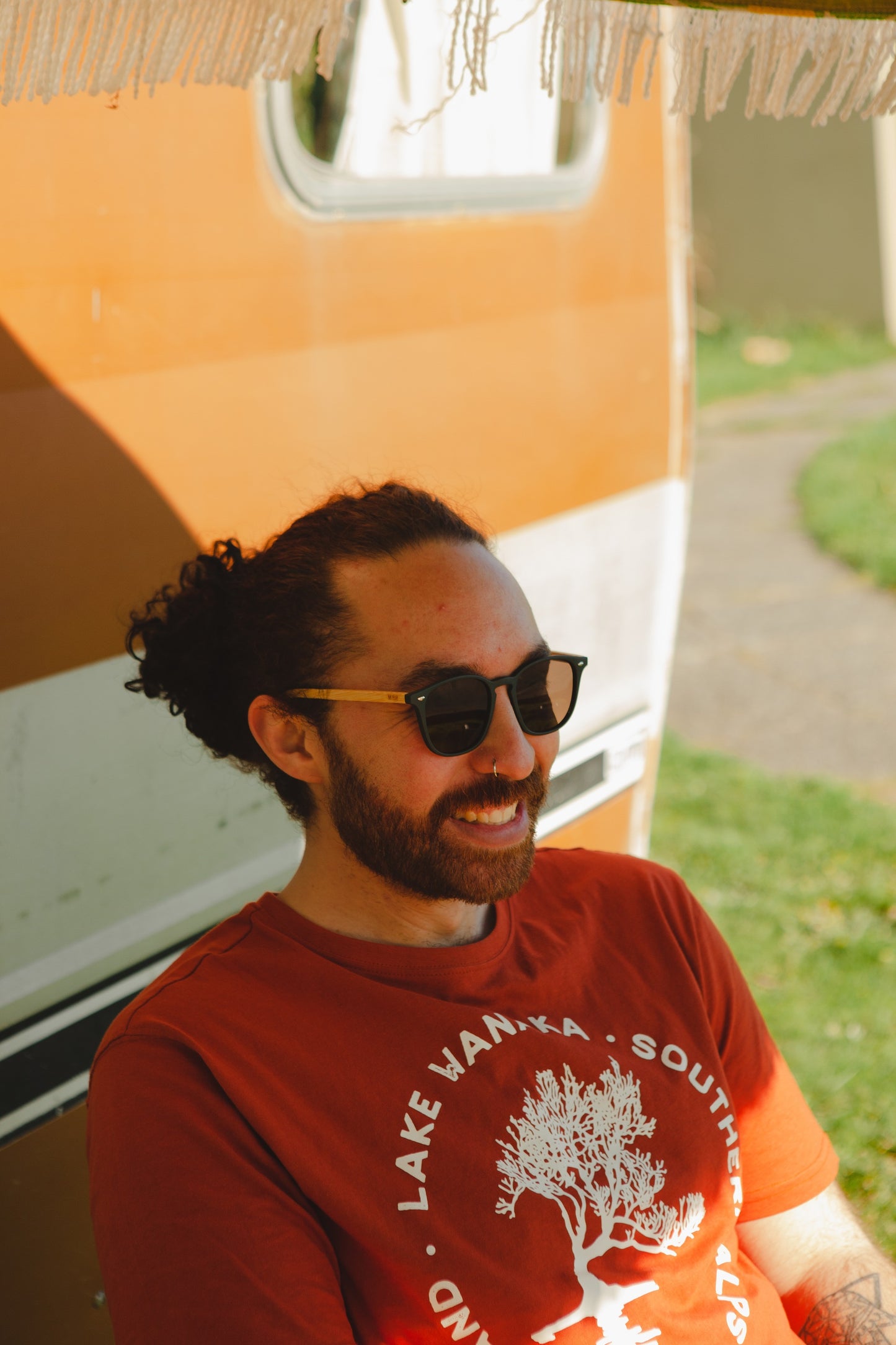 Debbie Reynolds Black Sunglasses | Moana Road Sunglasses