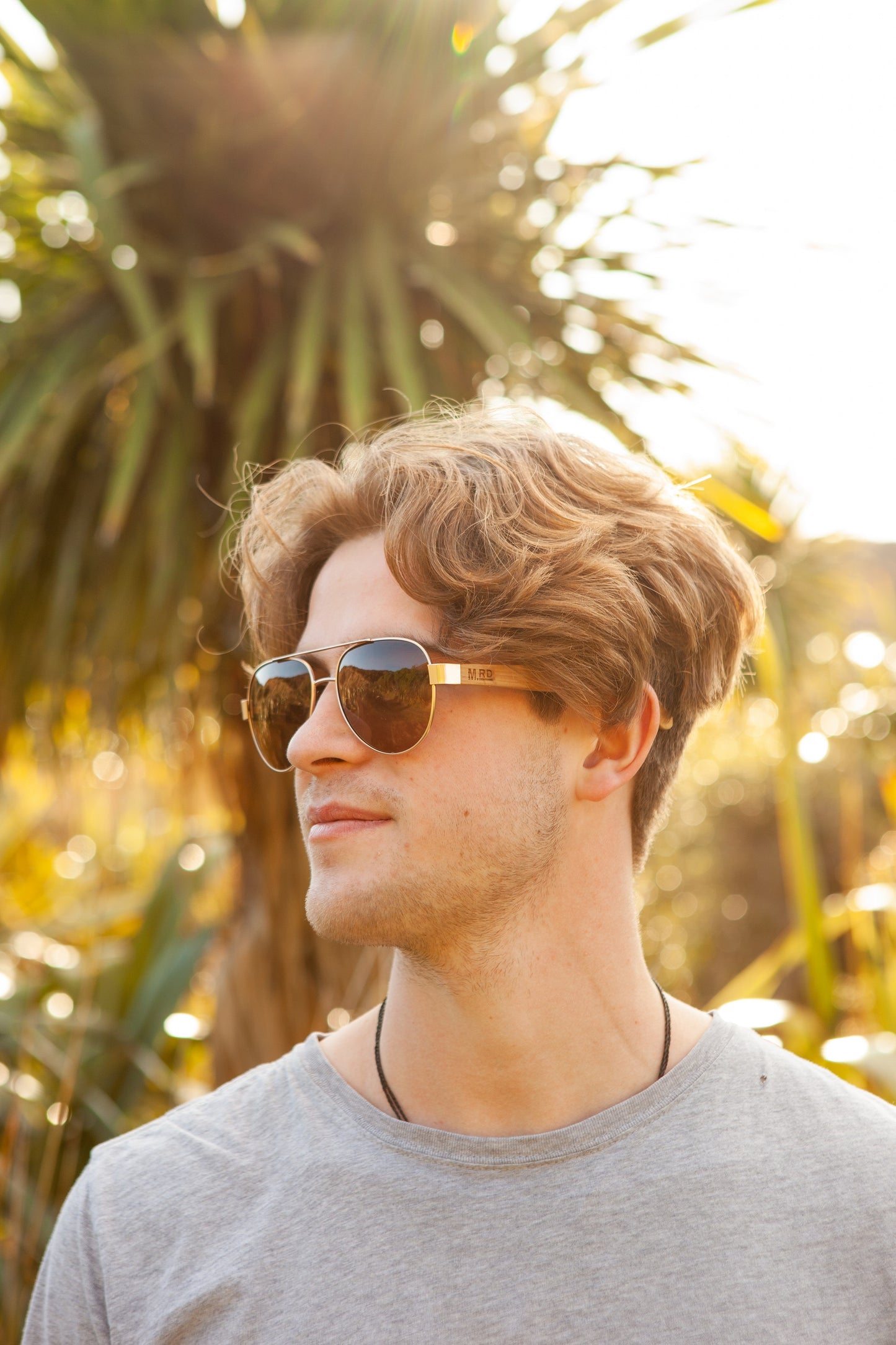 Magnum PI Sunglasses