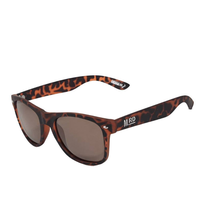 Plastic Fantastic Sunglasses - Tortoise | Moana Road