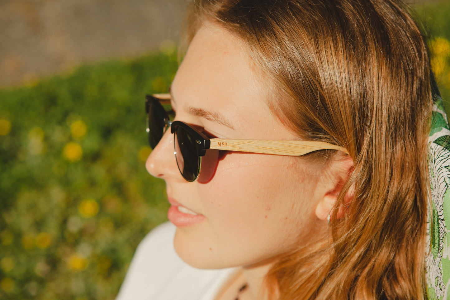 Forsyth Sunglasses - Black | Moana Road | Avisons