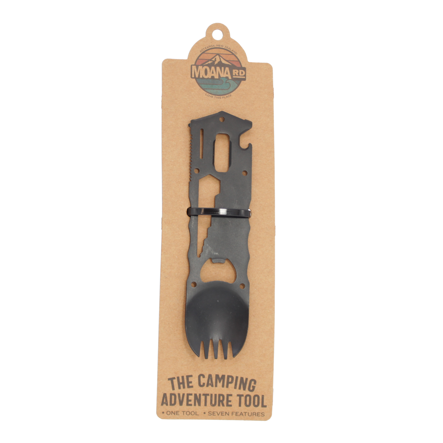 Adventure Camping Tool