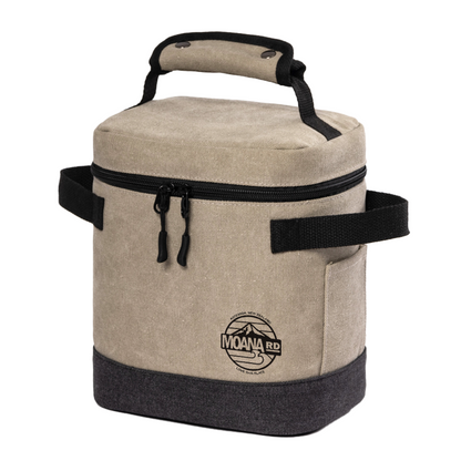 Moana Road Canvas Cooler Bag | Avisons