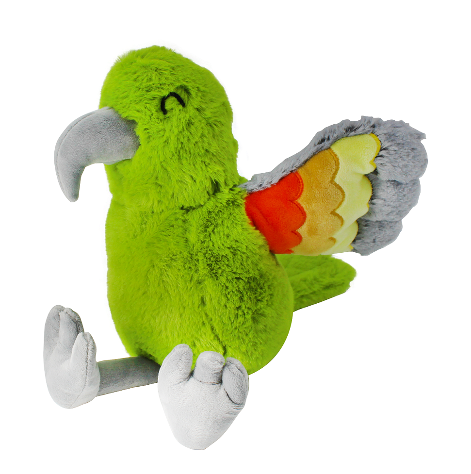 Kea Soft Toy | Moana Road | Avisons NZ