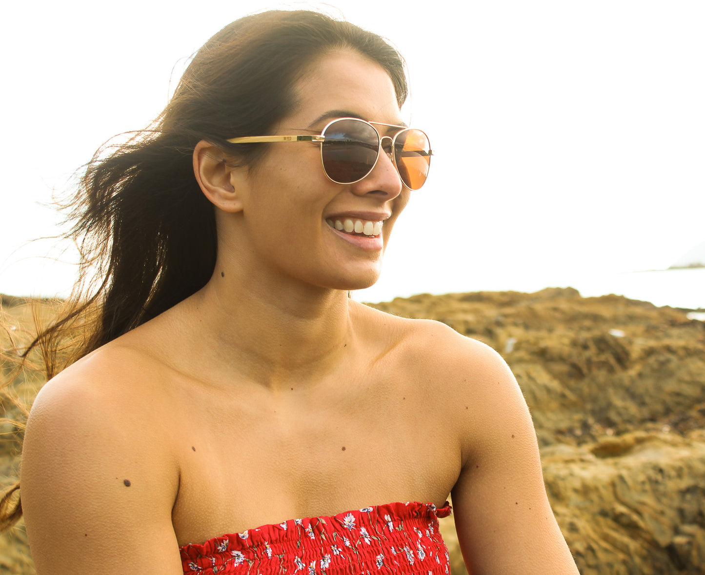 Aviator Sunglasses | Moana Road Online | Avisons