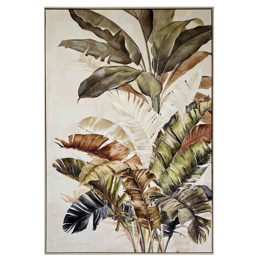 Harmony Printed Canvas | Wall Art NZ | Avisons