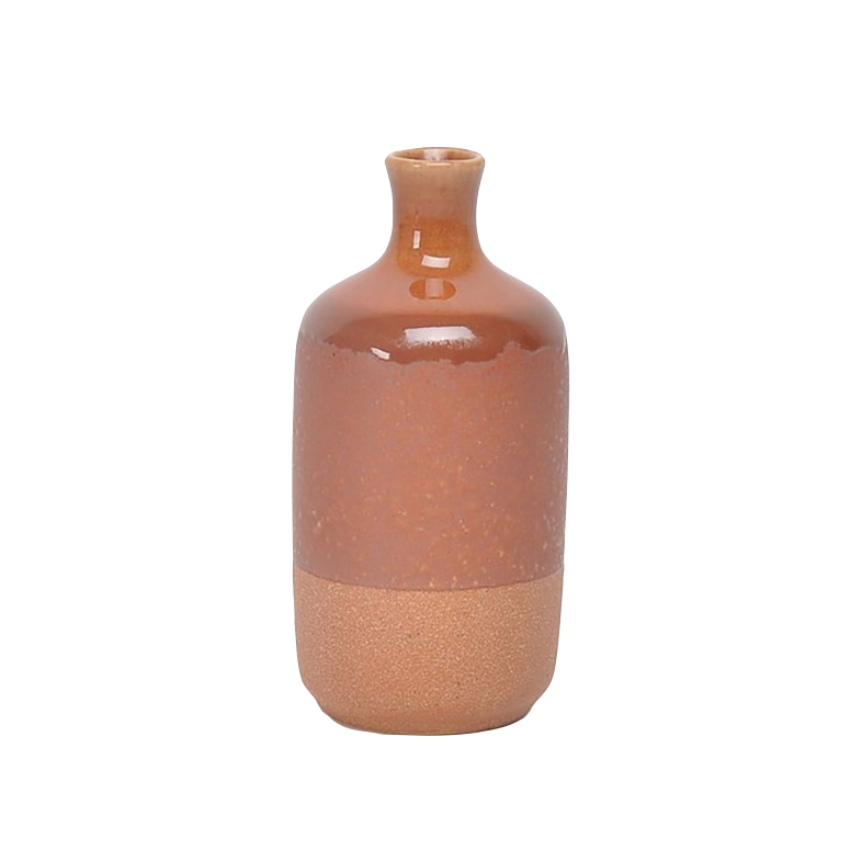 Terracotta Bud Vase | Avisons Homewares NZ