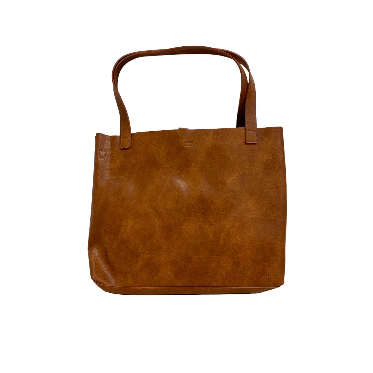 Rosedale Tote - Tan