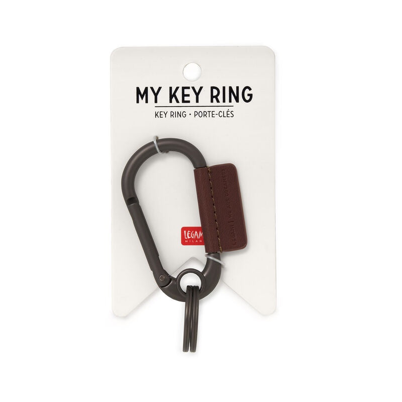 My Key Ring