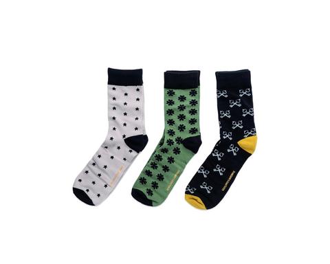 Lucky Socks Gift Pack | Gifts For Men NZ