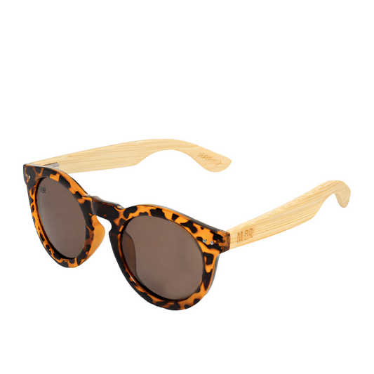 Grace Kelly Tortoiseshell Sunglasses