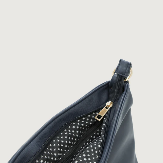St Clair Handbag - Navy | Moana Road | Avisons