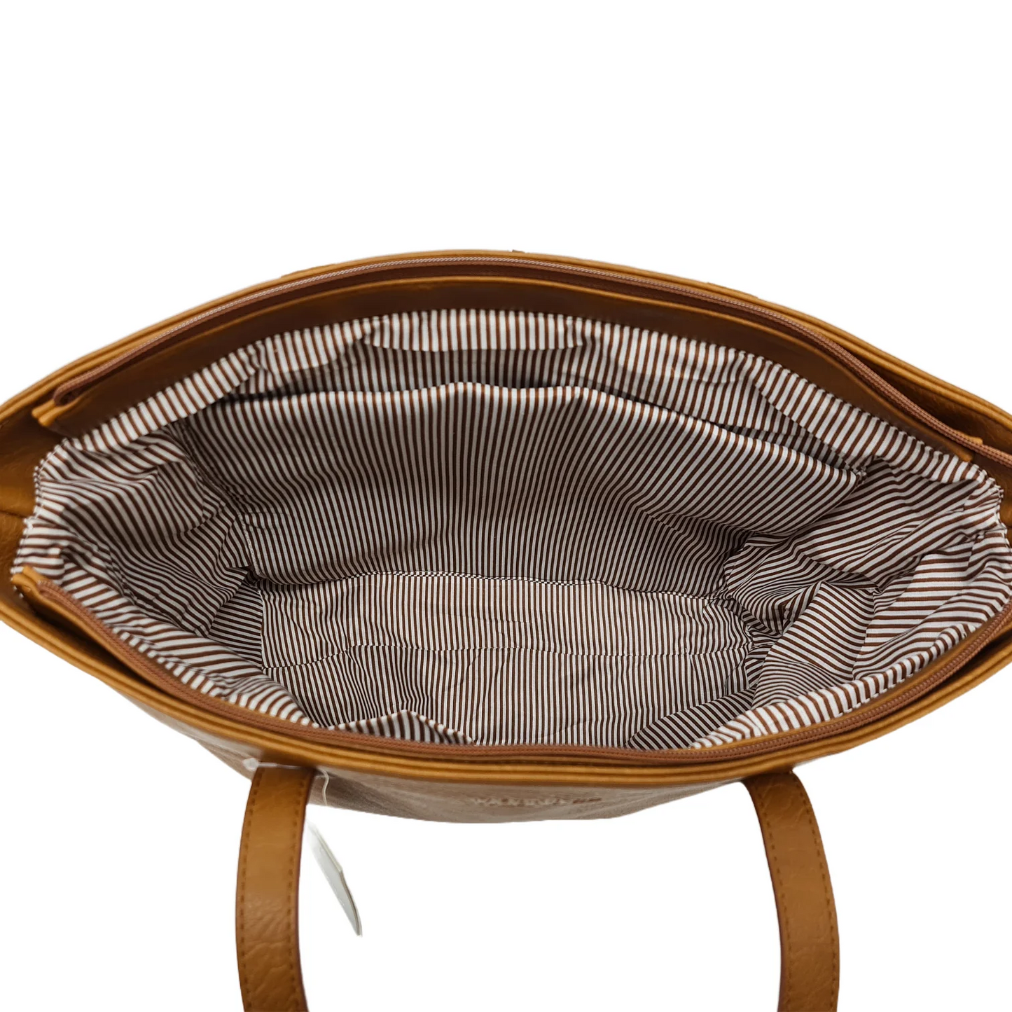 The Khandallah Tote - Tan | Moana Road | Avisons NZ