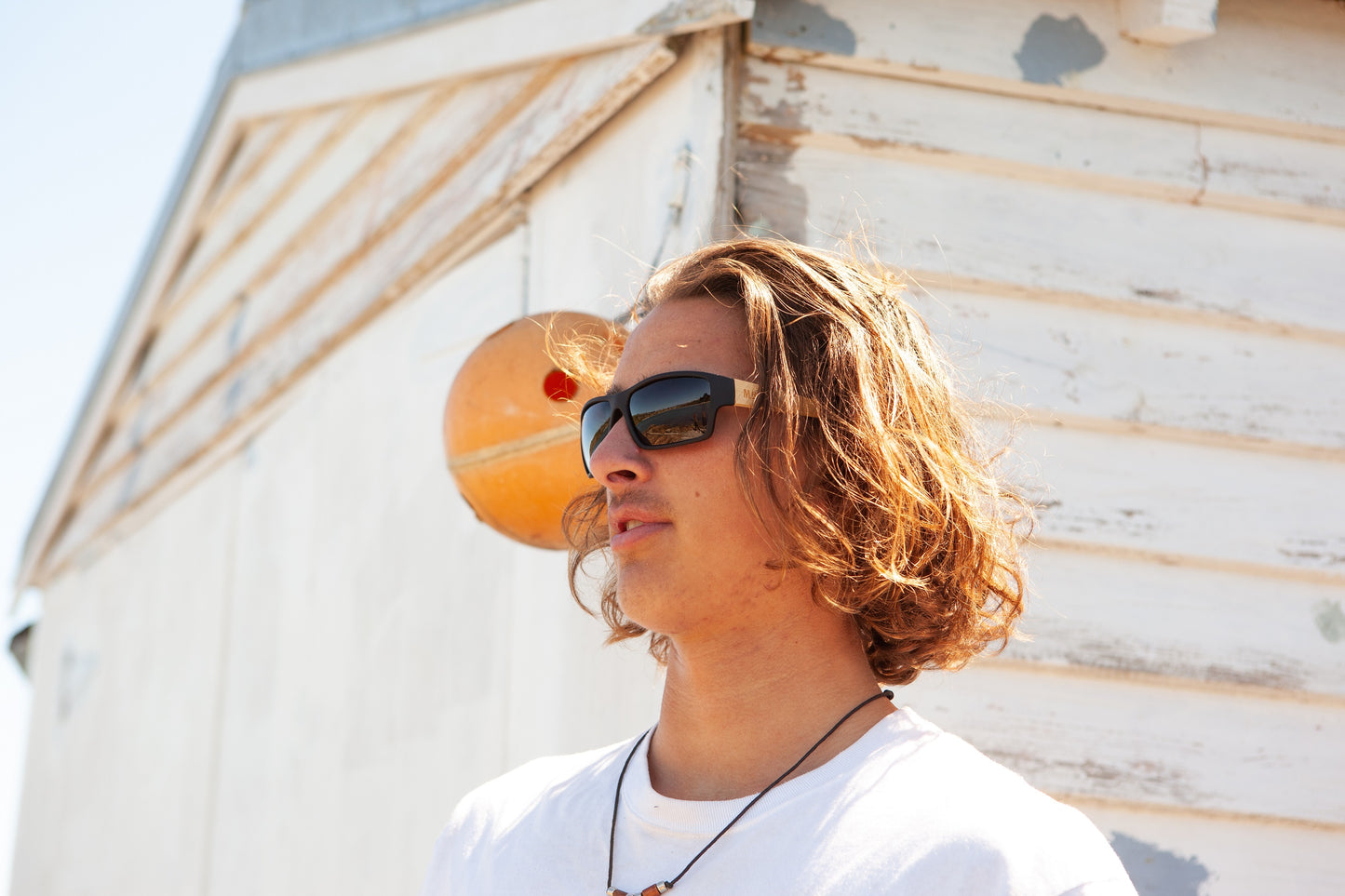 50/50 Tradies Sunglasses | Moana Road Sunglasses