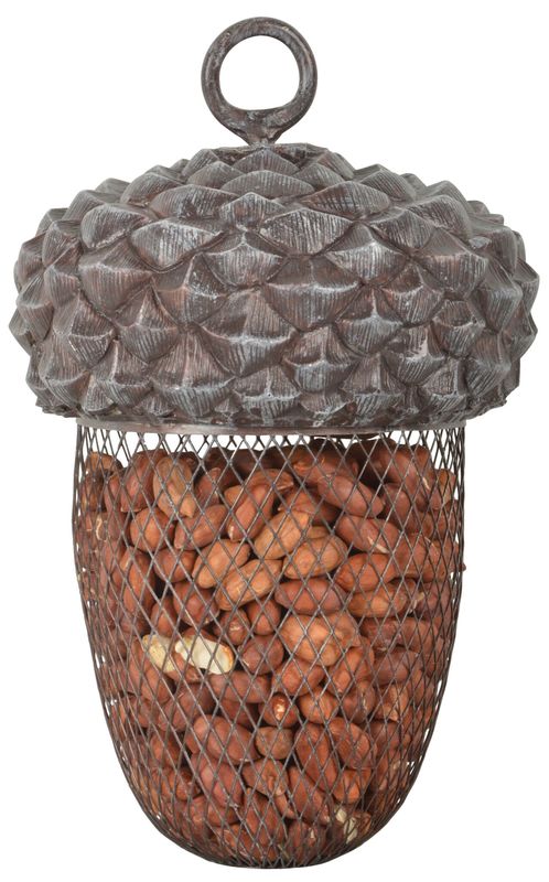 Acorn Bird Feeder | Avison's Home & Giftware NZ