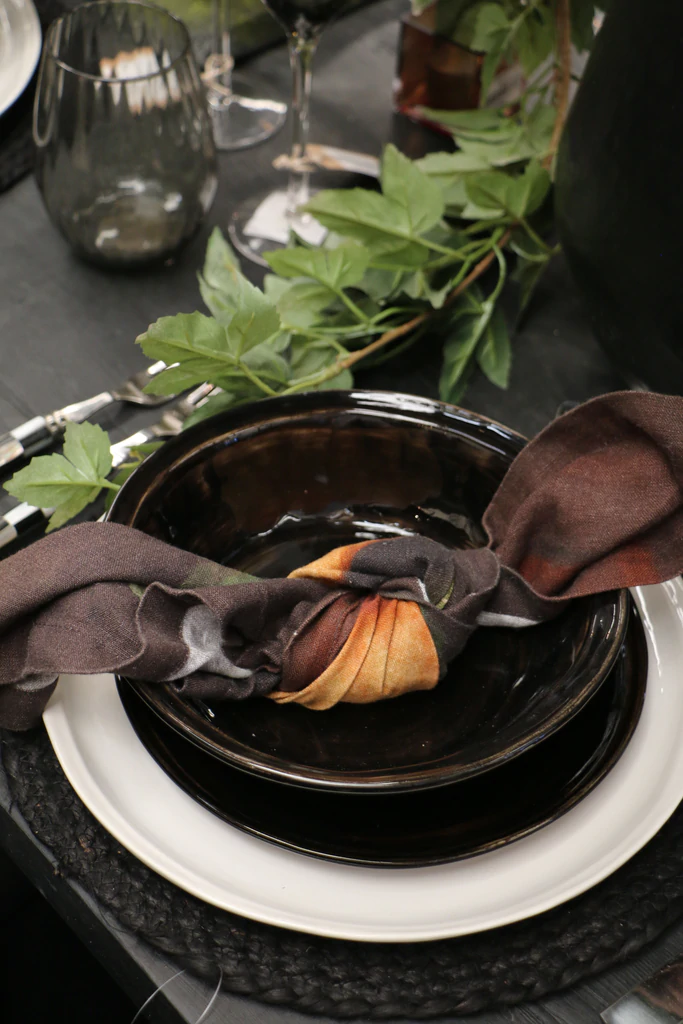 The Black Creamery Breakfast Bowl