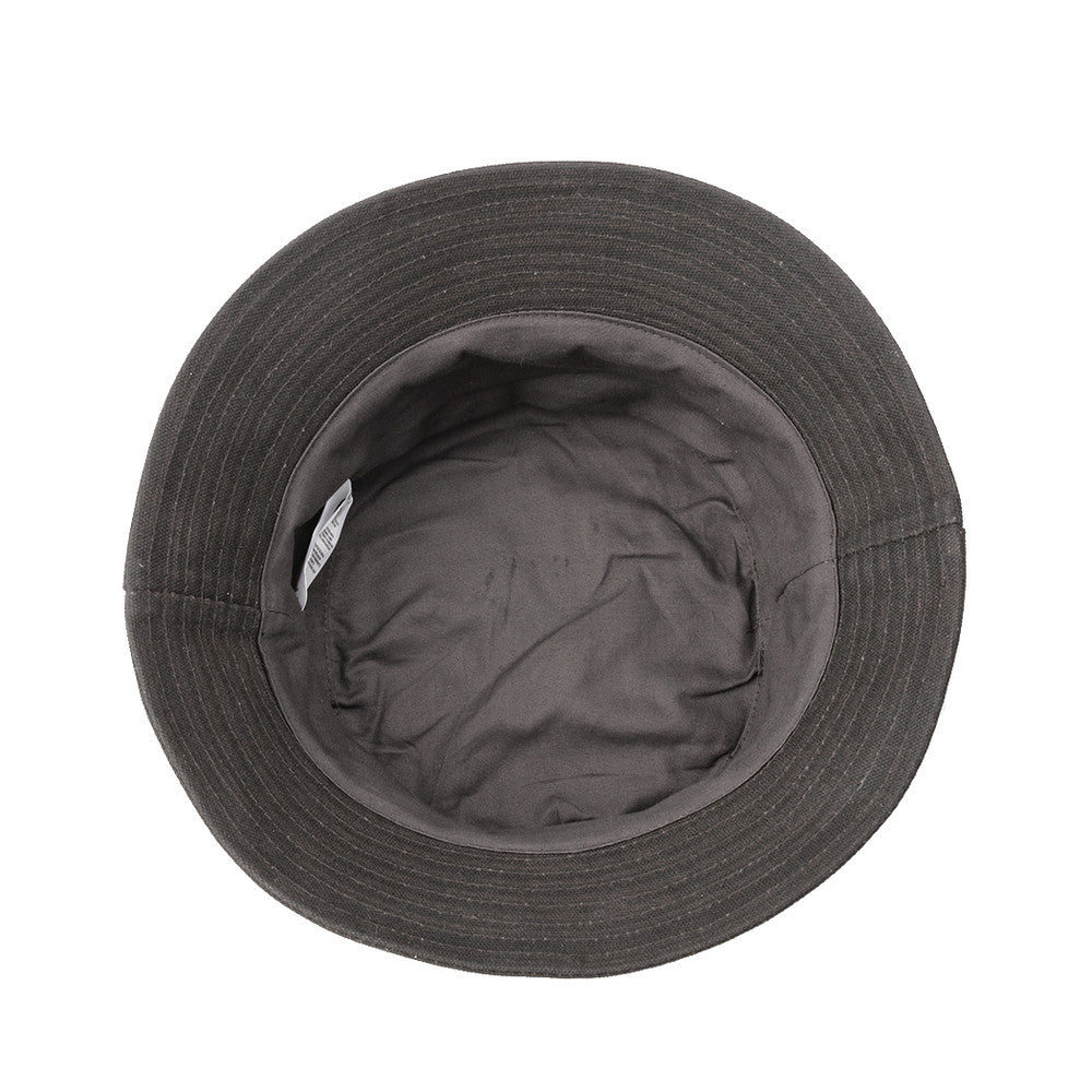 Marlin Bucket Hat - Dark Brown