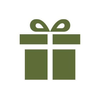 Free Gift Wrapping