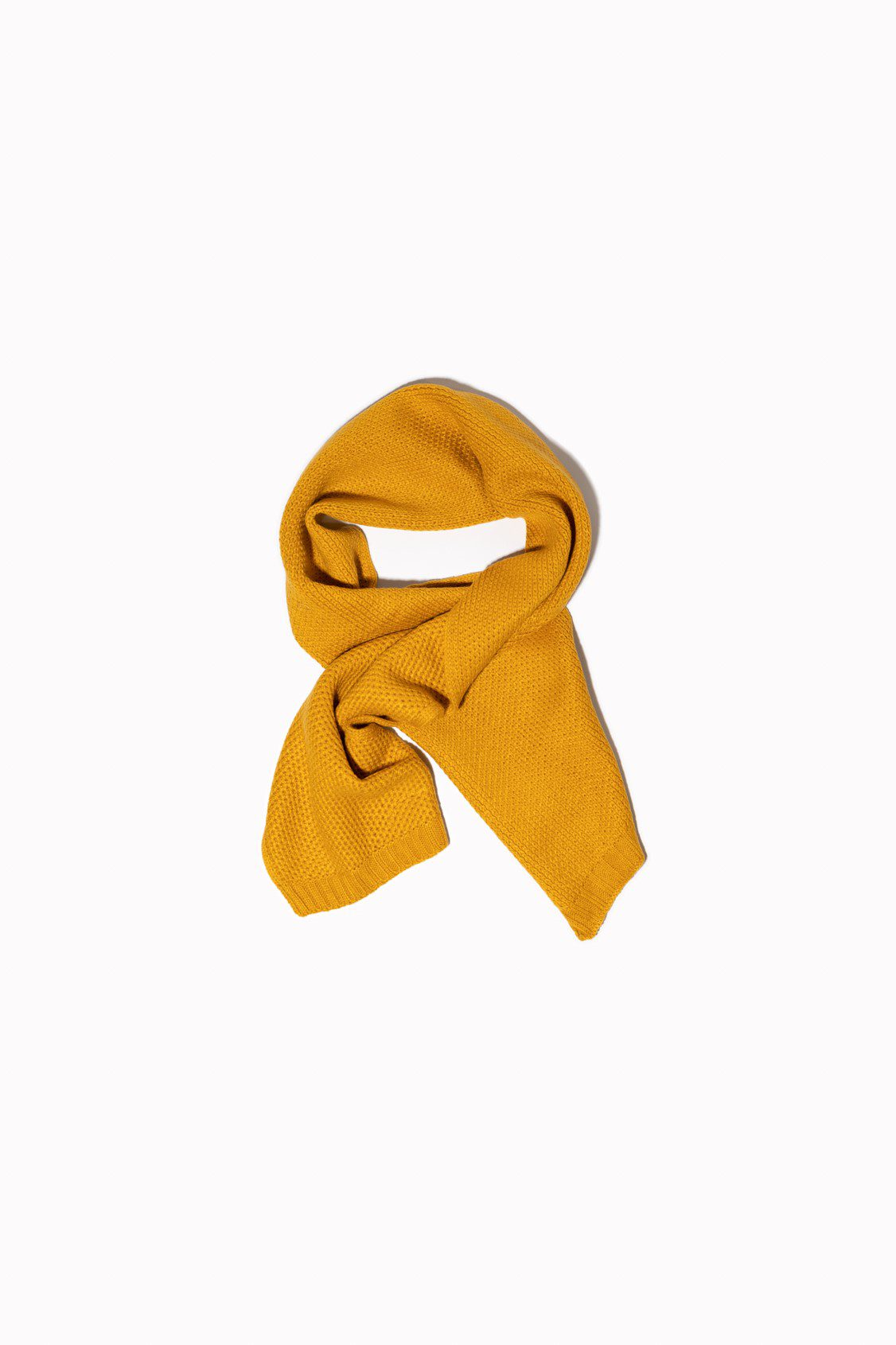 Mini Jayden Scarf