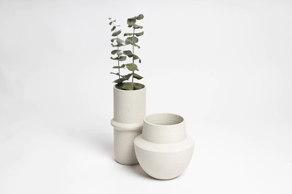 Zaha Vase | NED Collections | Avisons