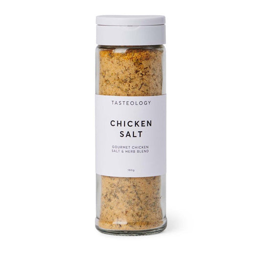 Gourmet Chicken Salt | Tasteology | Avisons