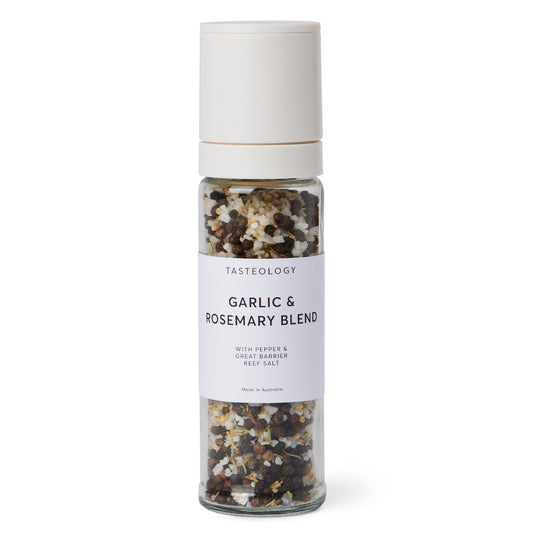 Rosemary Blend Salt | Tasteology | Avisons