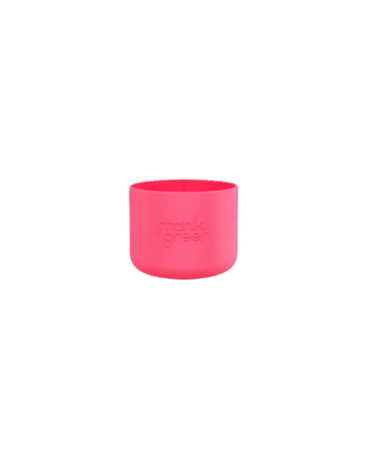 Frank Green 20oz Bottle Bumper Guard - Neon Pink