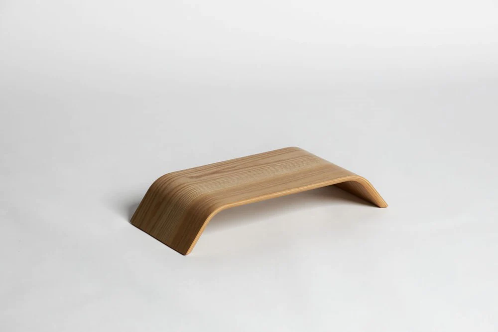 Willow Monitor Stand | NED Collections | Avisons