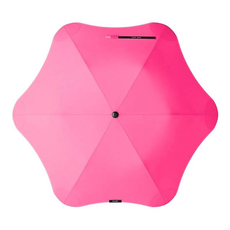 Blunt Umbrella Metro - Hibiscus Pink