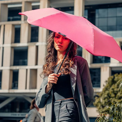 Blunt Umbrella Metro - Hibiscus Pink