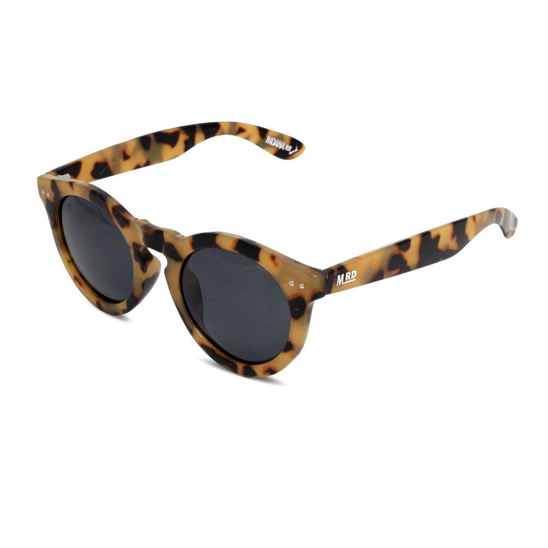 Grace Kelly Sunglasses - Yellow Tortoiseshell | Moana Road Online ...
